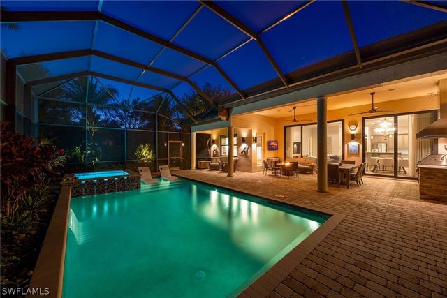 6502 Roma WAY, Naples, FL 34113