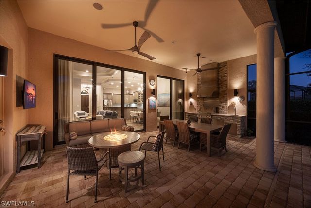 6502 Roma WAY, Naples, FL 34113