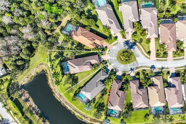 6502 Roma WAY, Naples, FL 34113