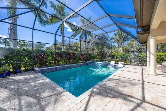 6502 Roma WAY, Naples, FL 34113