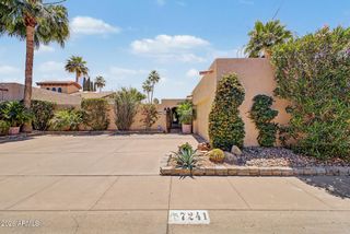 7241 E MAVERICK Road, Scottsdale, AZ 85258