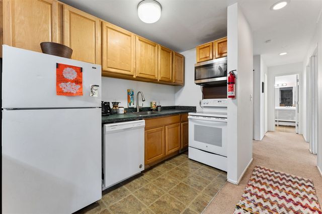 207 Ballard Street Unit: 106, Ypsilanti, MI 48197