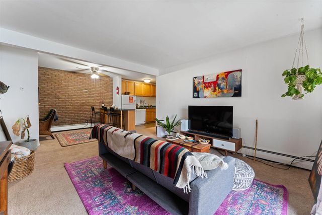 207 Ballard Street Unit: 106, Ypsilanti, MI 48197