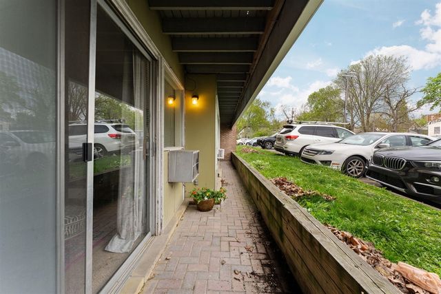 207 Ballard Street Unit: 106, Ypsilanti, MI 48197