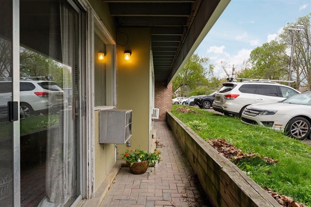 207 Ballard Street Unit: 106, Ypsilanti, MI 48197