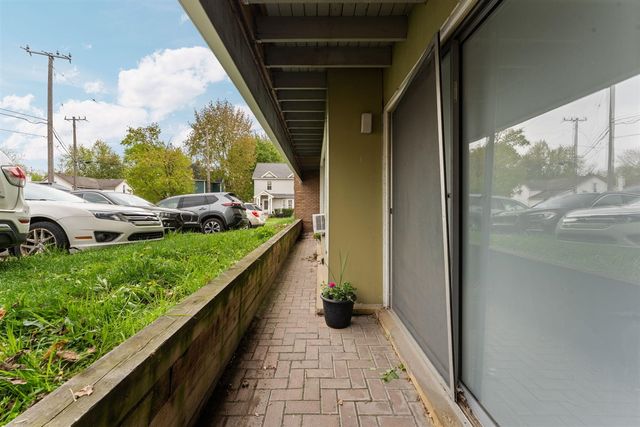 207 Ballard Street Unit: 106, Ypsilanti, MI 48197