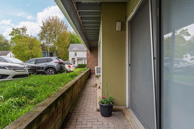 207 Ballard Street Unit: 106, Ypsilanti, MI 48197