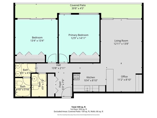 207 Ballard Street Unit: 106, Ypsilanti, MI 48197