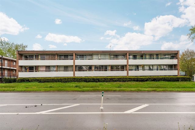 207 Ballard Street Unit: 106, Ypsilanti, MI 48197