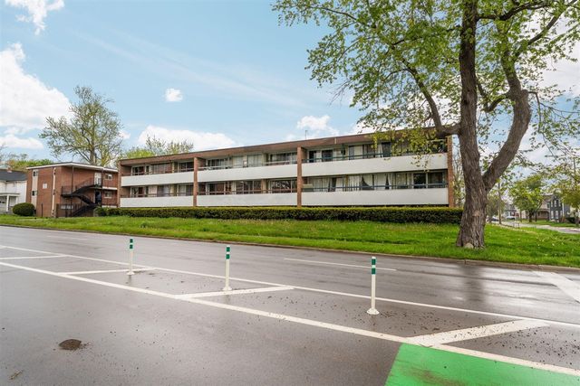 207 Ballard Street Unit: 106, Ypsilanti, MI 48197