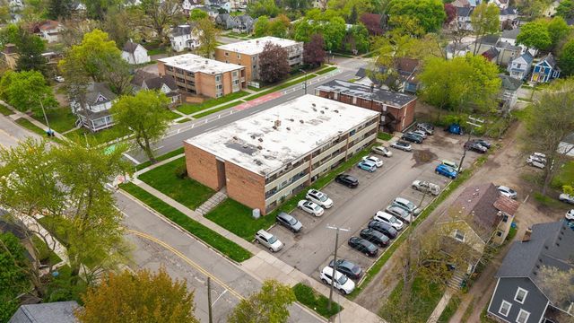 207 Ballard Street Unit: 106, Ypsilanti, MI 48197