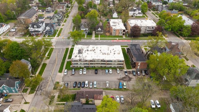 207 Ballard Street Unit: 106, Ypsilanti, MI 48197