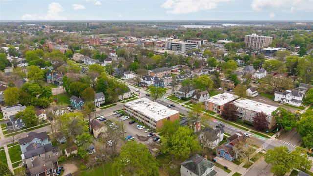 207 Ballard Street Unit: 106, Ypsilanti, MI 48197