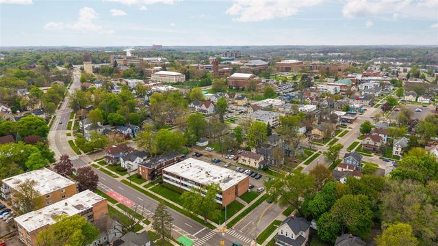 207 Ballard Street Unit: 106, Ypsilanti, MI 48197