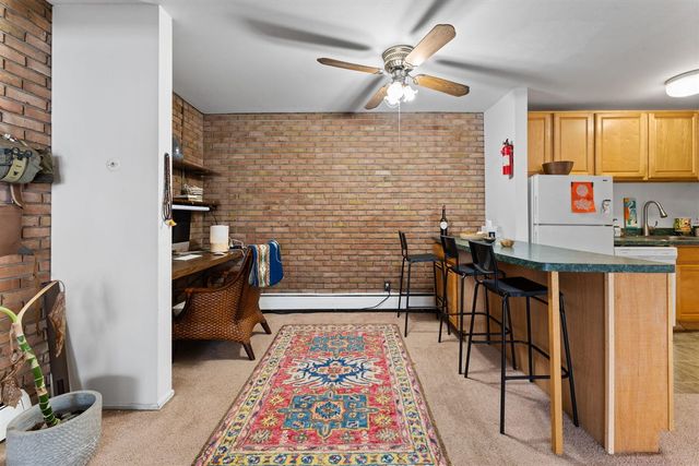 207 Ballard Street Unit: 106, Ypsilanti, MI 48197