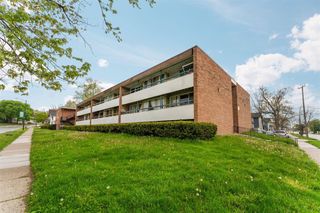 207 Ballard Street Unit: 106, Ypsilanti, MI 48197