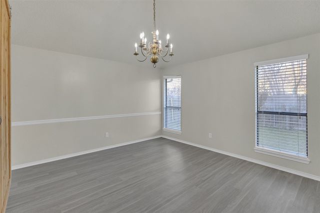 2822 Fenwick Street, Grand Prairie, TX 75052