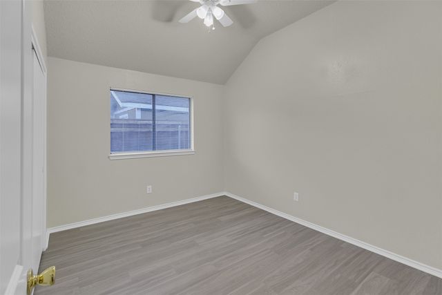 2822 Fenwick Street, Grand Prairie, TX 75052