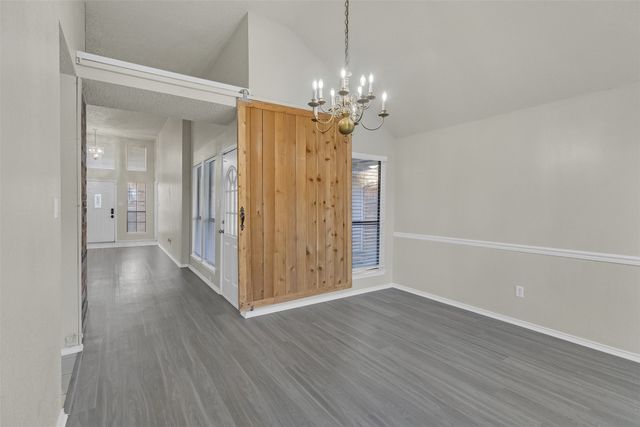 2822 Fenwick Street, Grand Prairie, TX 75052