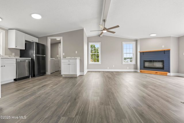 421 Mcquillan Drive, Wilmington, NC 28412