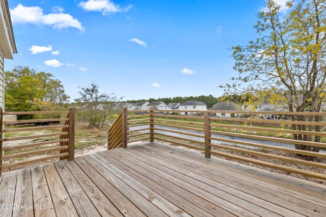 421 Mcquillan Drive, Wilmington, NC 28412