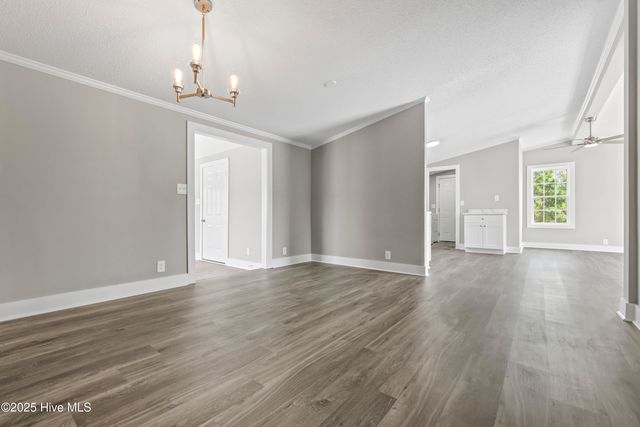 421 Mcquillan Drive, Wilmington, NC 28412