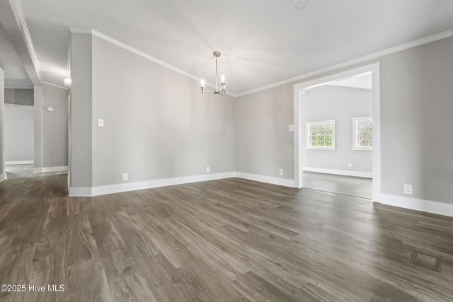 421 Mcquillan Drive, Wilmington, NC 28412