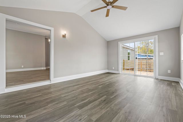421 Mcquillan Drive, Wilmington, NC 28412