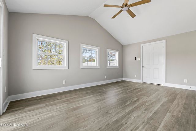 421 Mcquillan Drive, Wilmington, NC 28412