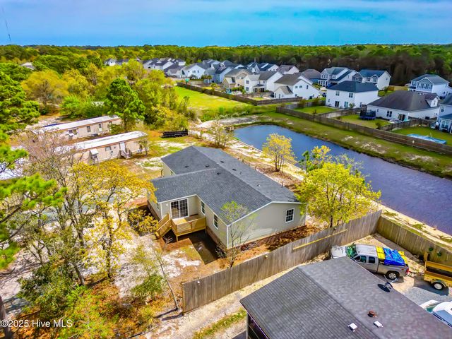 421 Mcquillan Drive, Wilmington, NC 28412