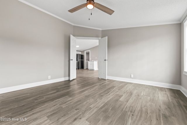 421 Mcquillan Drive, Wilmington, NC 28412