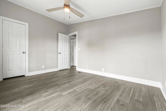 421 Mcquillan Drive, Wilmington, NC 28412