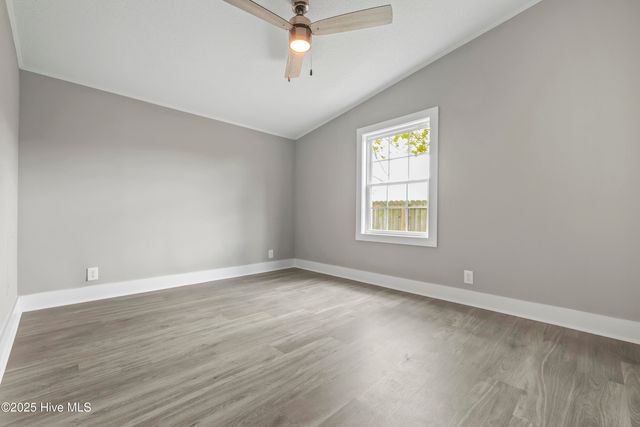 421 Mcquillan Drive, Wilmington, NC 28412