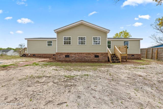 421 Mcquillan Drive, Wilmington, NC 28412