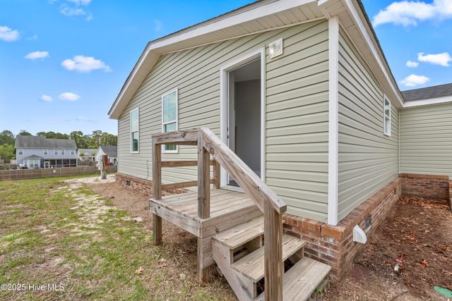 421 Mcquillan Drive, Wilmington, NC 28412
