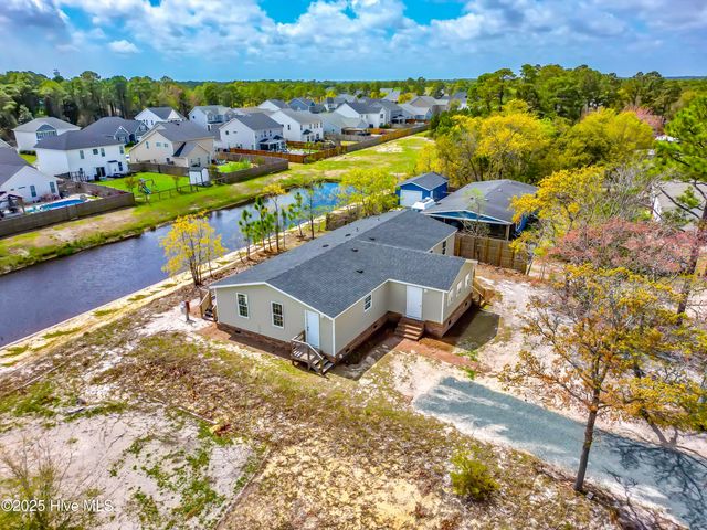 421 Mcquillan Drive, Wilmington, NC 28412