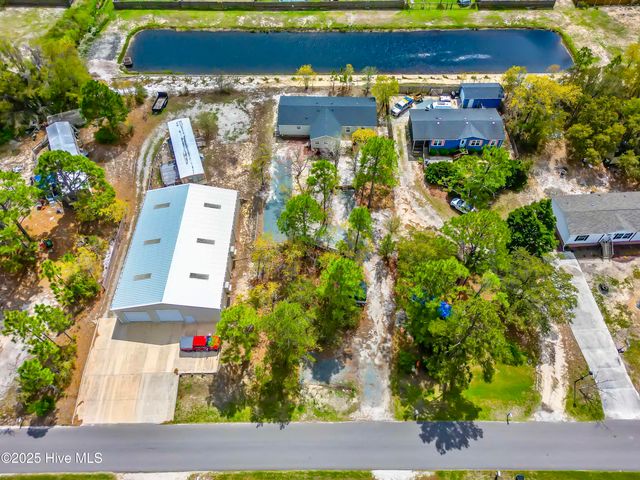 421 Mcquillan Drive, Wilmington, NC 28412