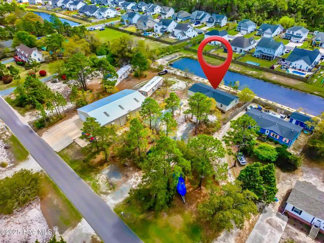 421 Mcquillan Drive, Wilmington, NC 28412
