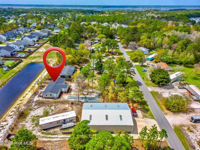 421 Mcquillan Drive, Wilmington, NC 28412