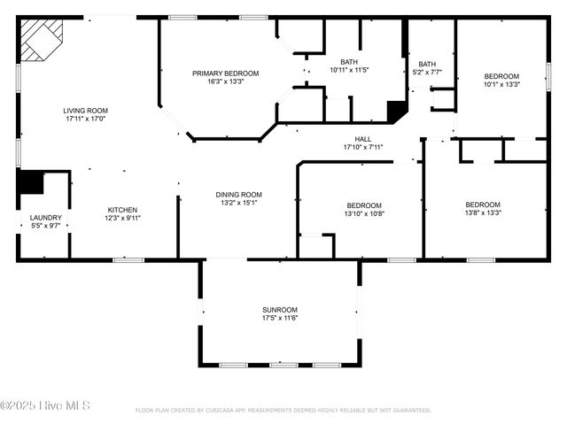 421 Mcquillan Drive, Wilmington, NC 28412