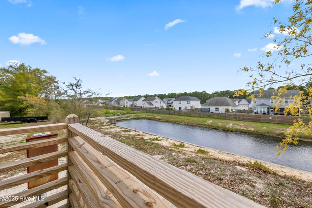 421 Mcquillan Drive, Wilmington, NC 28412