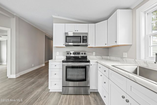 421 Mcquillan Drive, Wilmington, NC 28412