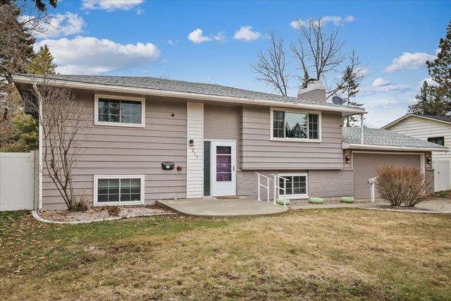 217 Nolan Brown Pl, Cheney, WA 99004