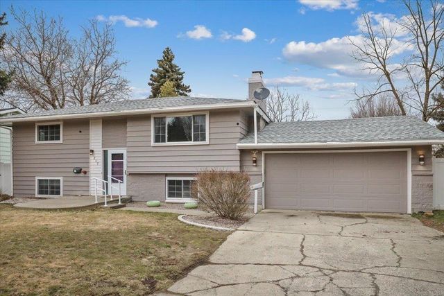 217 Nolan Brown Pl, Cheney, WA 99004