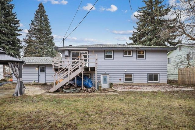 217 Nolan Brown Pl, Cheney, WA 99004