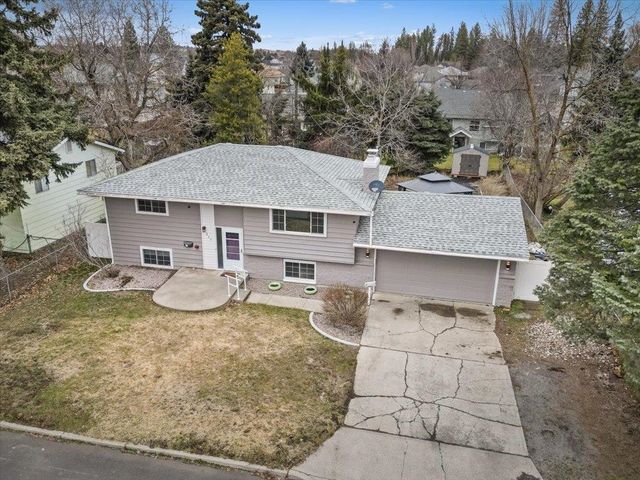 217 Nolan Brown Pl, Cheney, WA 99004
