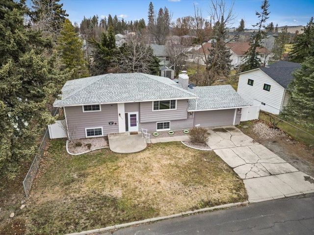 217 Nolan Brown Pl, Cheney, WA 99004