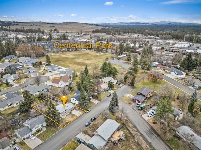 217 Nolan Brown Pl, Cheney, WA 99004