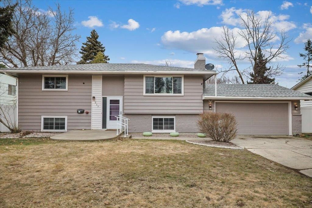 217 Nolan Brown Pl, Cheney, WA 99004
