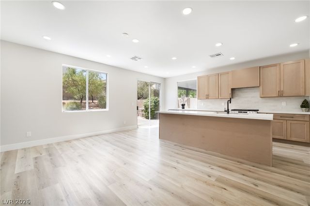 251 Crooked Tree Drive, Las Vegas, NV 89148